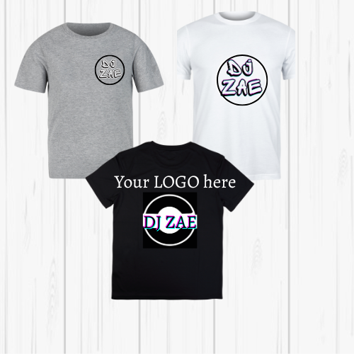 Custom DJ Designs